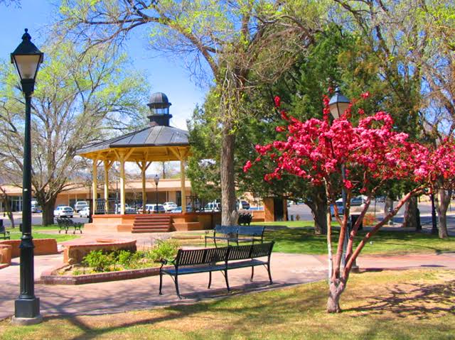 Drainage & Stormwater in Alamogordo