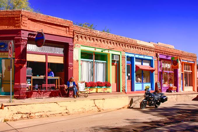 Drainage & Stormwater in Alamogordo