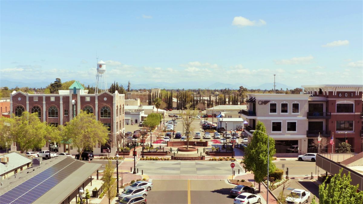 Drainage & Stormwater in Alamogordo