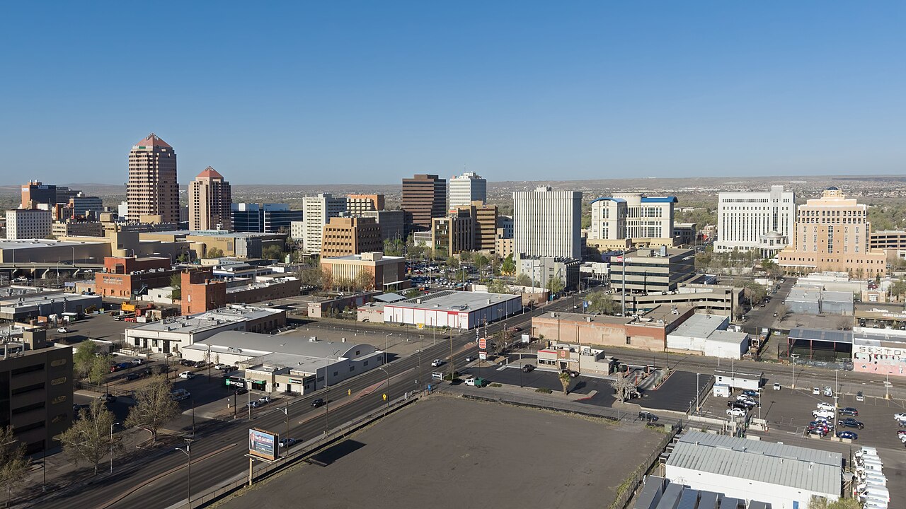 Drainage & Stormwater in Alamogordo