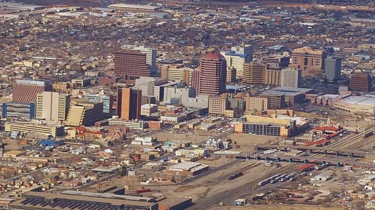 Drainage & Stormwater in Alamogordo