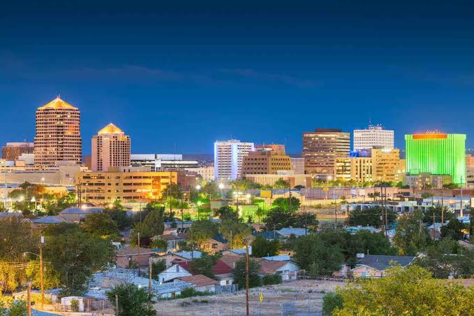 Drainage & Stormwater in Alamogordo