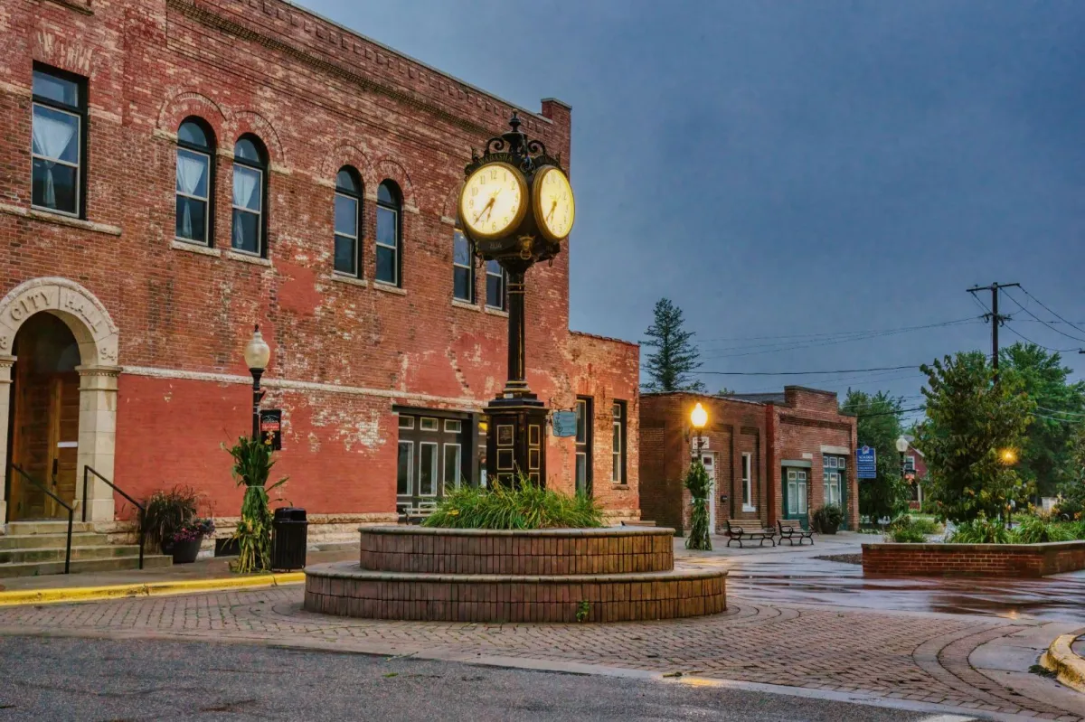 Drainage & Stormwater in Alamogordo