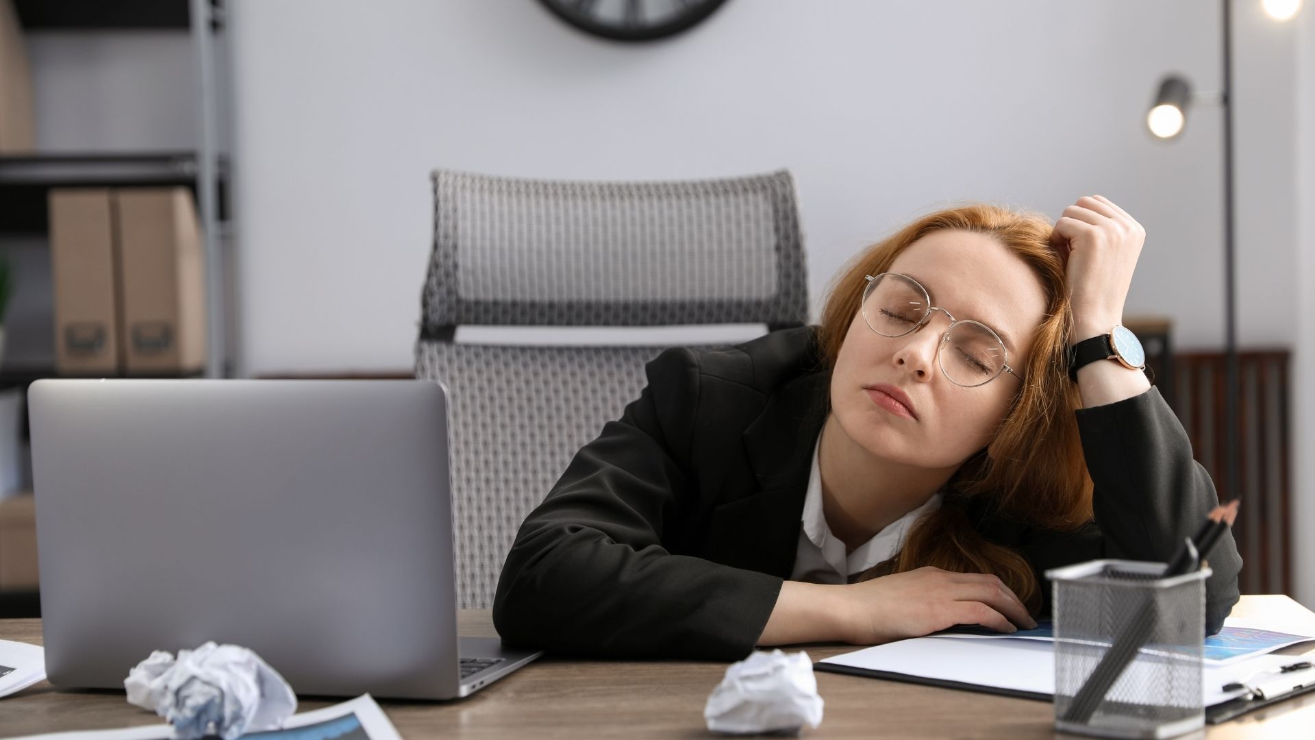 Therapist Burnout Solutions: You Are Not the Problem. The System Is.