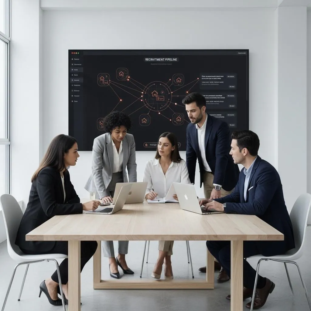 School integration conflicts Summary Photograph shows a line of African American boys walking through a crowd of white boys during a period of violence related to school integration.