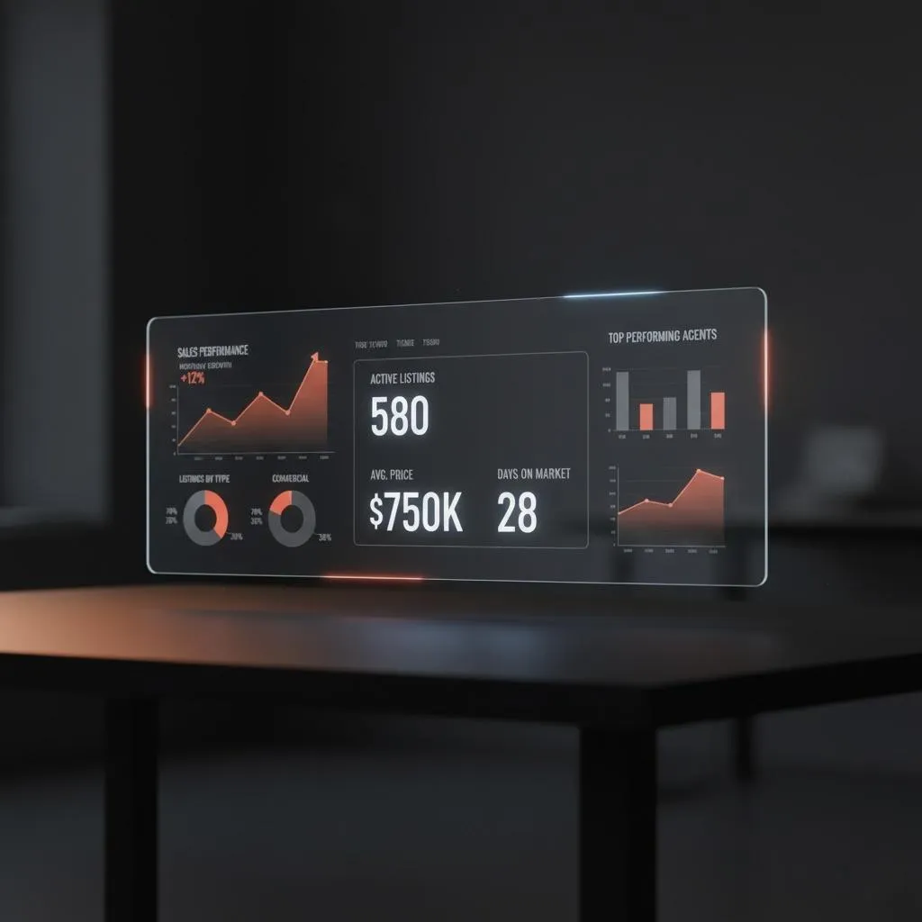 black laptop computer on table