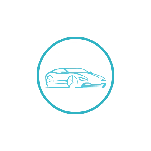 Dust Busters in Palm Desert Logo