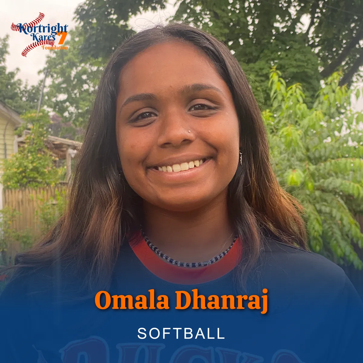 Omala Dhanraj Picture