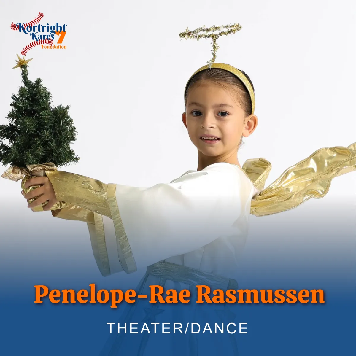 Penelope-Rae Rasmussen Picture