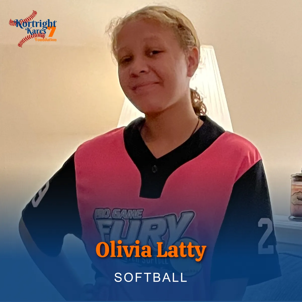 Olivia Latty Picture