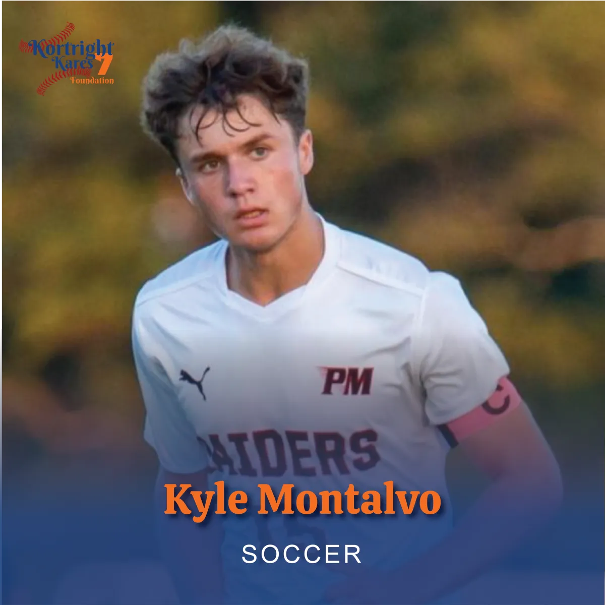 Kyle Montalvo Picture