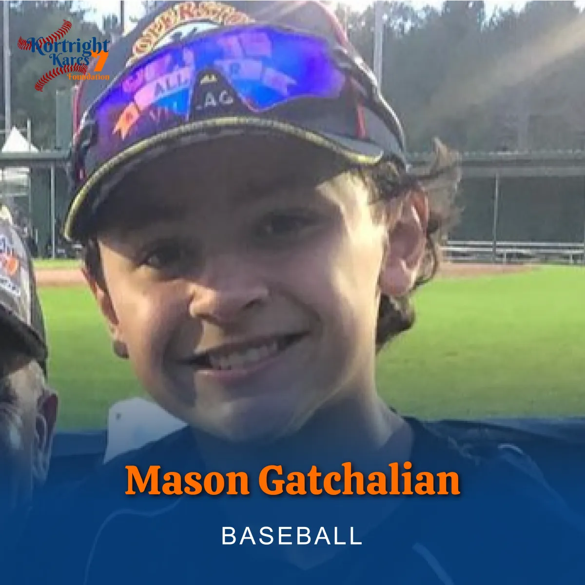 Mason Gatchalian Picture