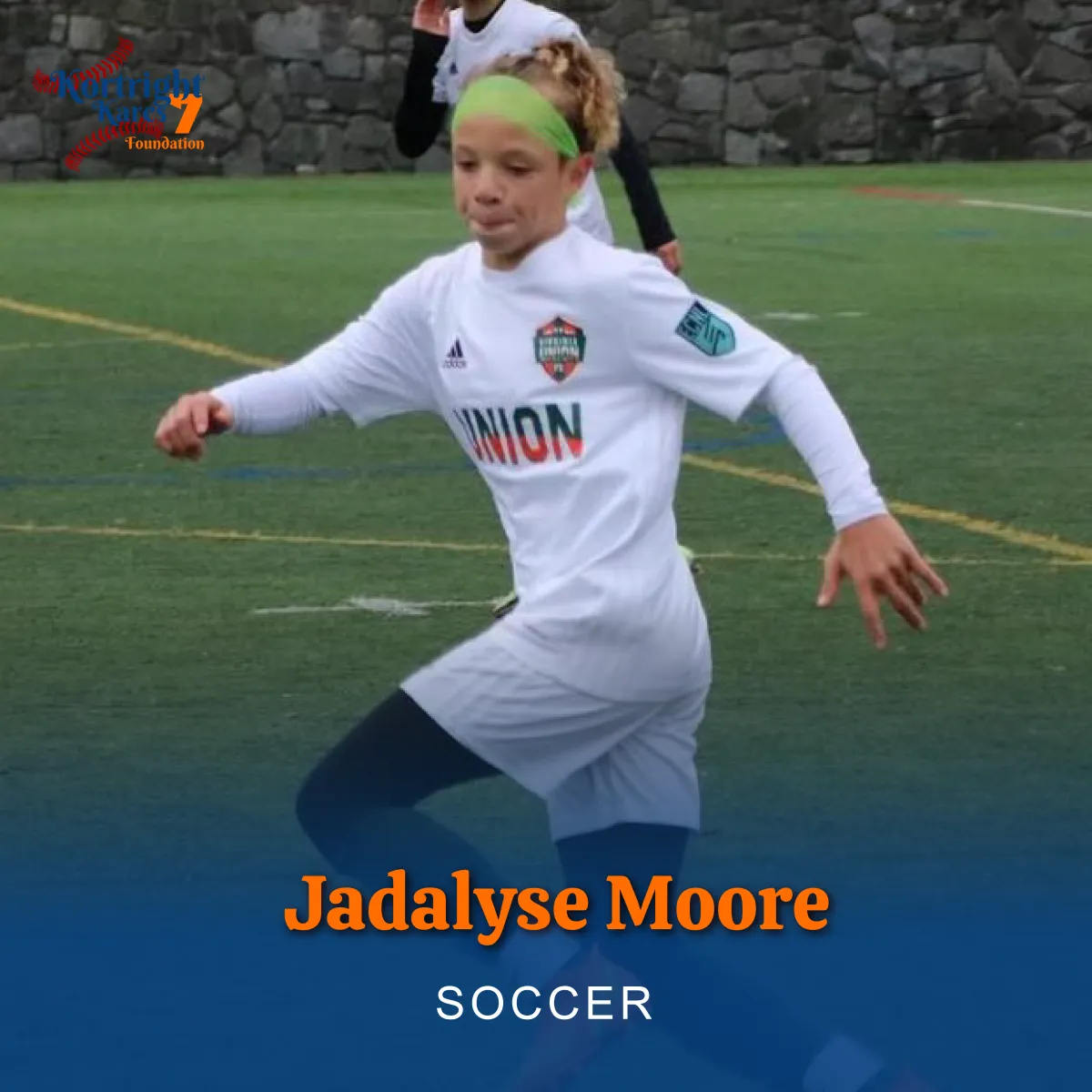 Jadaylse Moore Picture