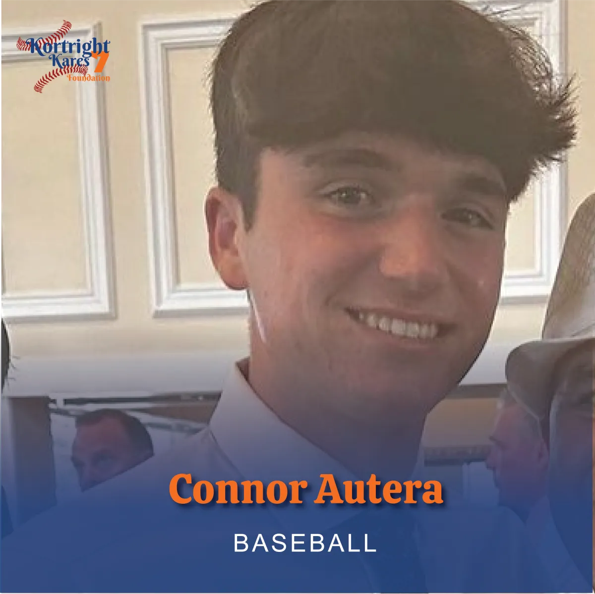 Connor Autera Picture