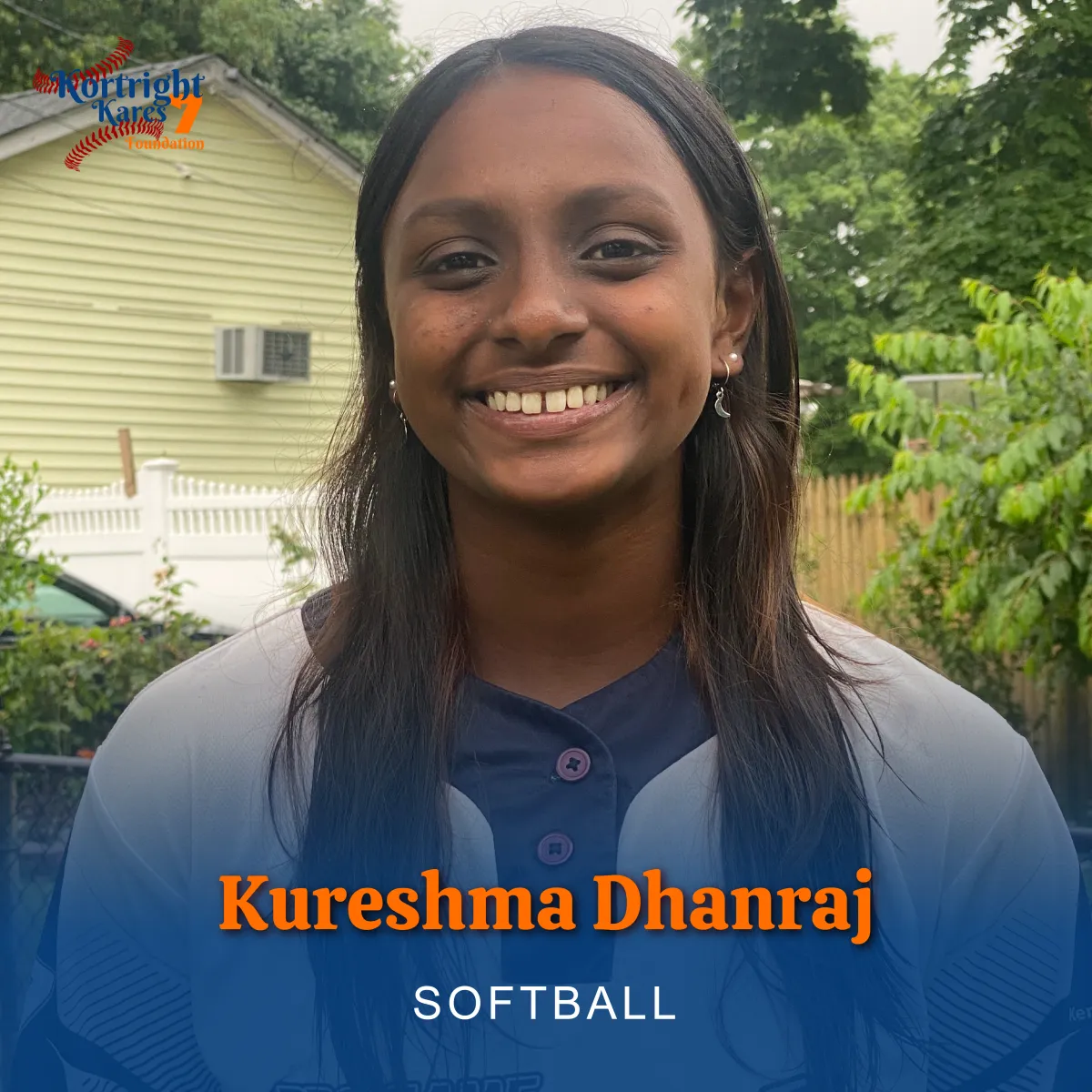 Kureshma Dhanraj Picture