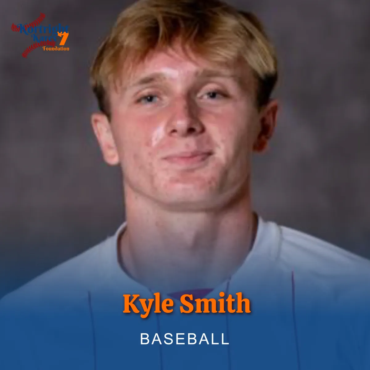 Kyle Smith Picture