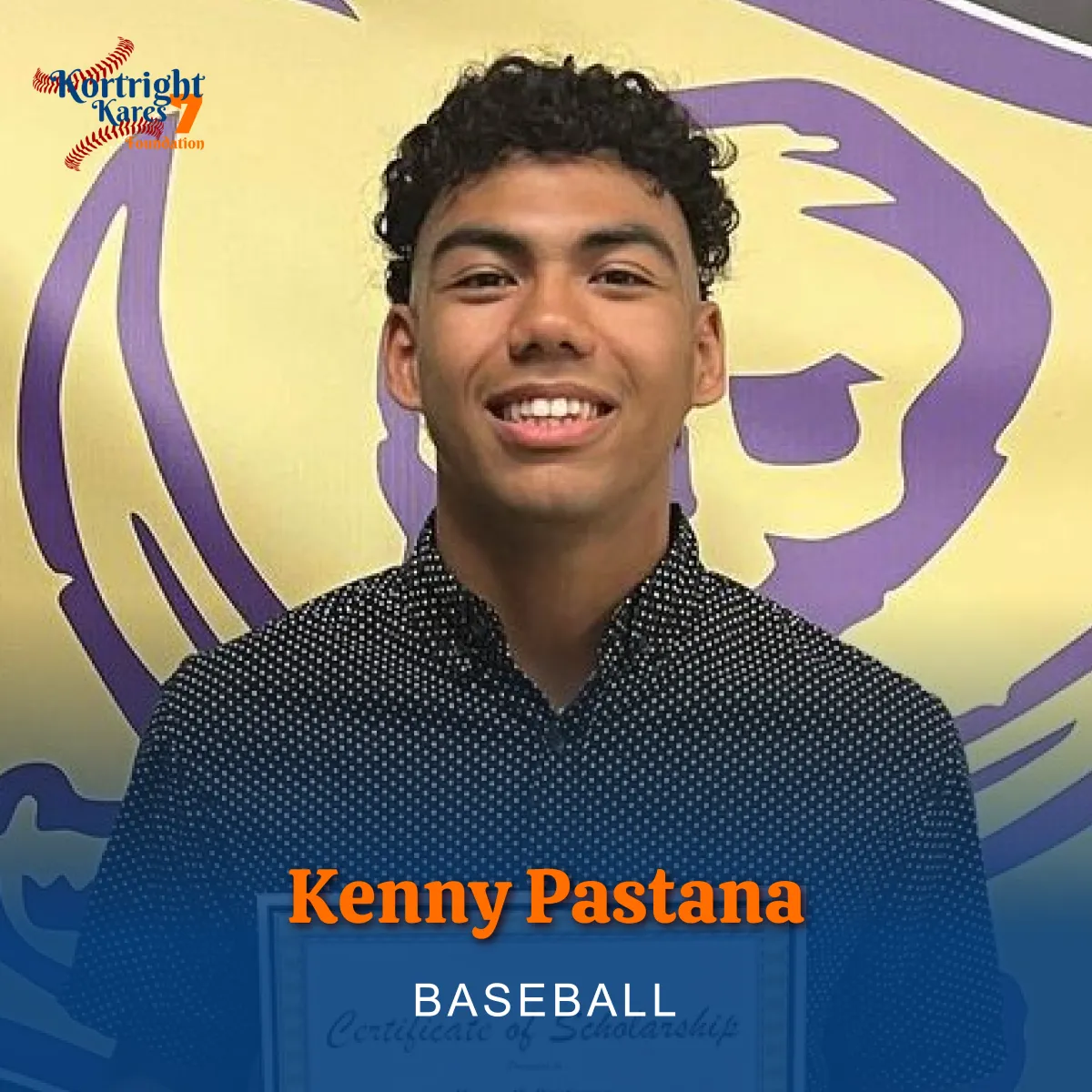Kenny Pastana Picture