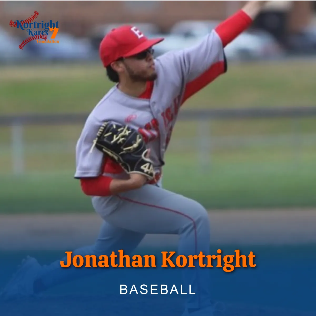 Jonathan Kortright Picture