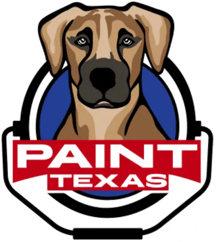 Paint Texas logo