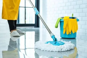 Turlock Deep Cleaning