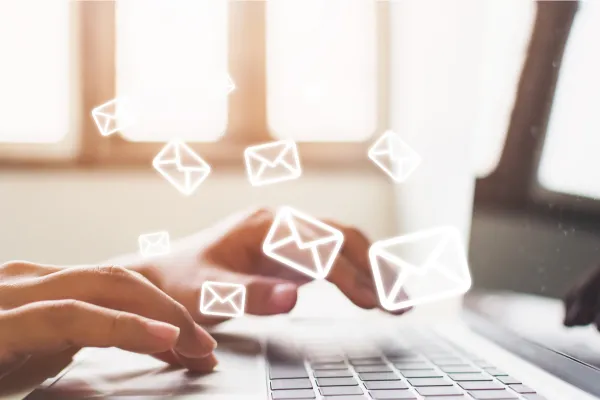 Why Your Go HighLevel Emails End Up in Junk (and How to Improve Deliverability)