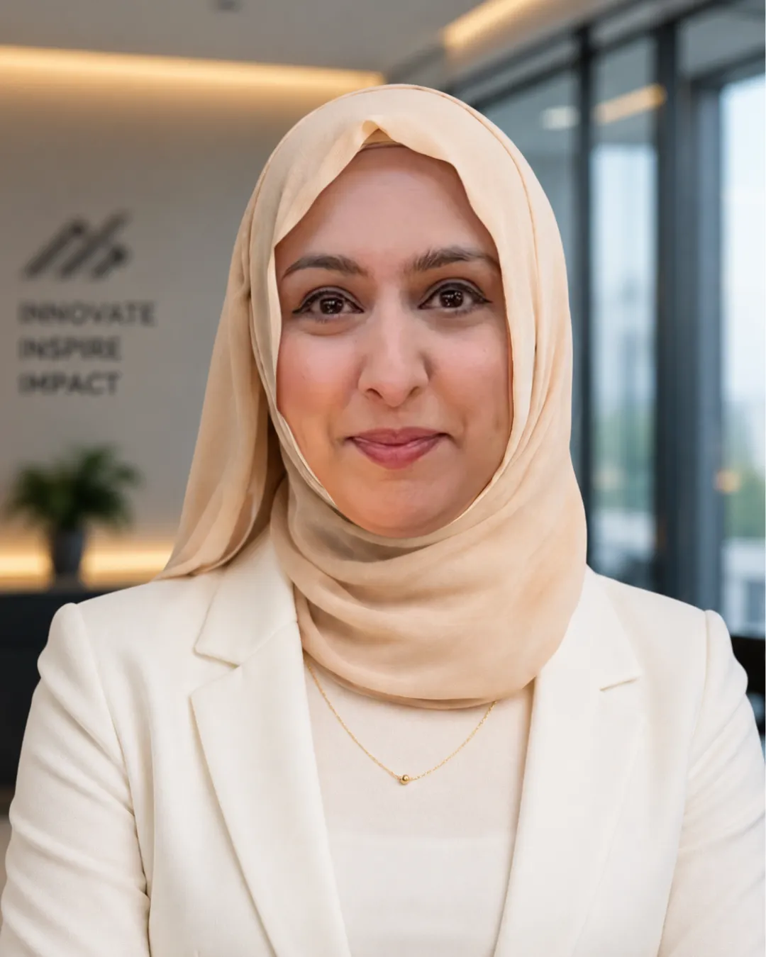 Rehana Bakhat - Founder of Decode Your Stress