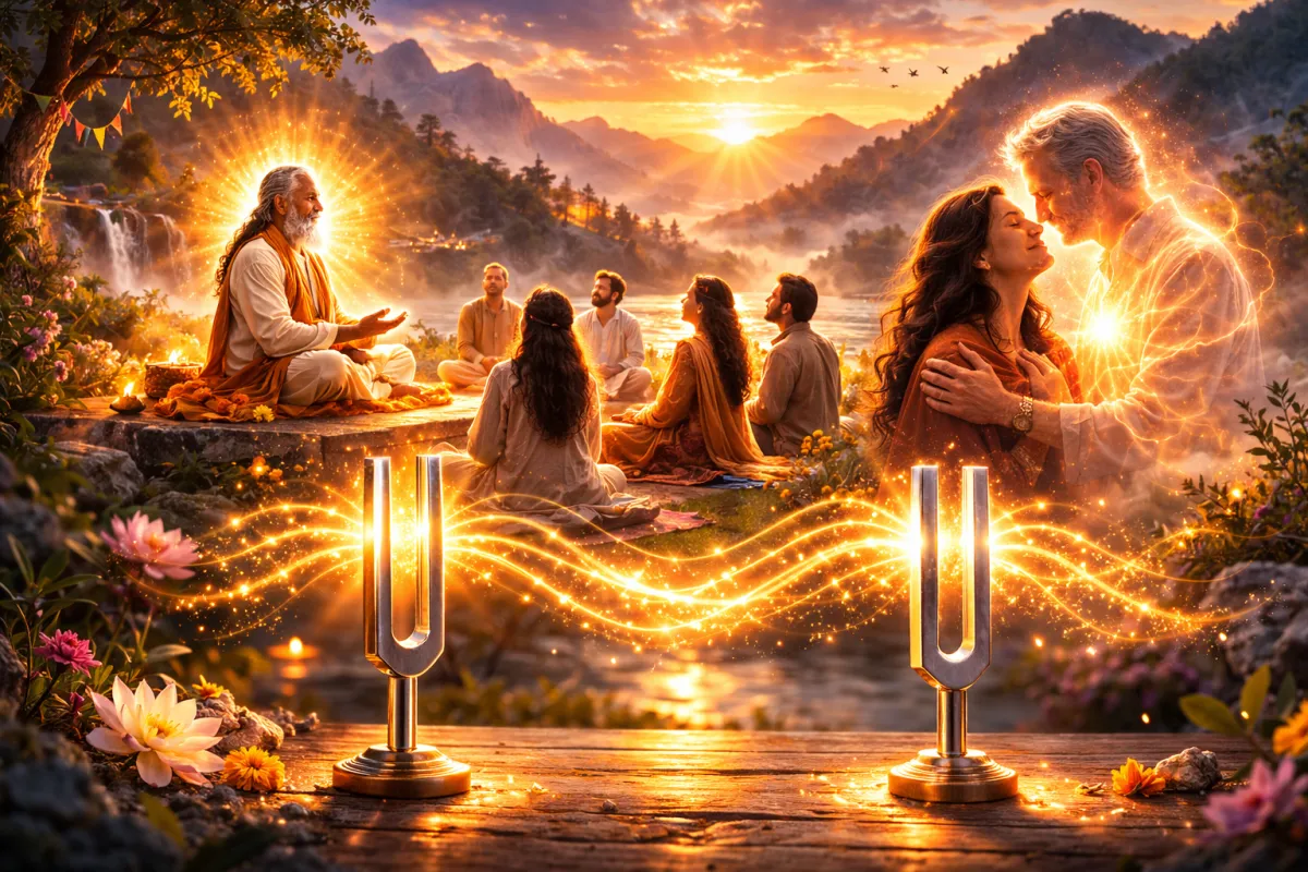 The Power of the Mastermind