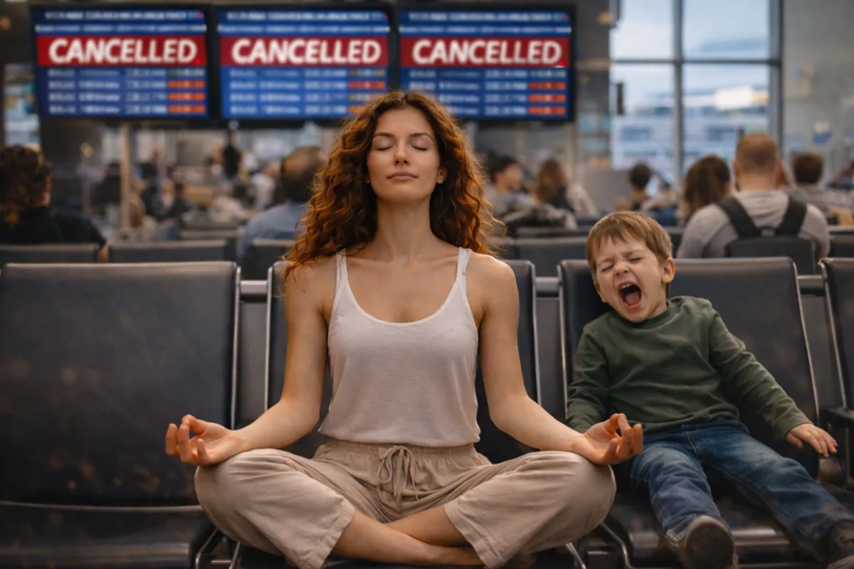 The Ultimate Power of Box Breathing
