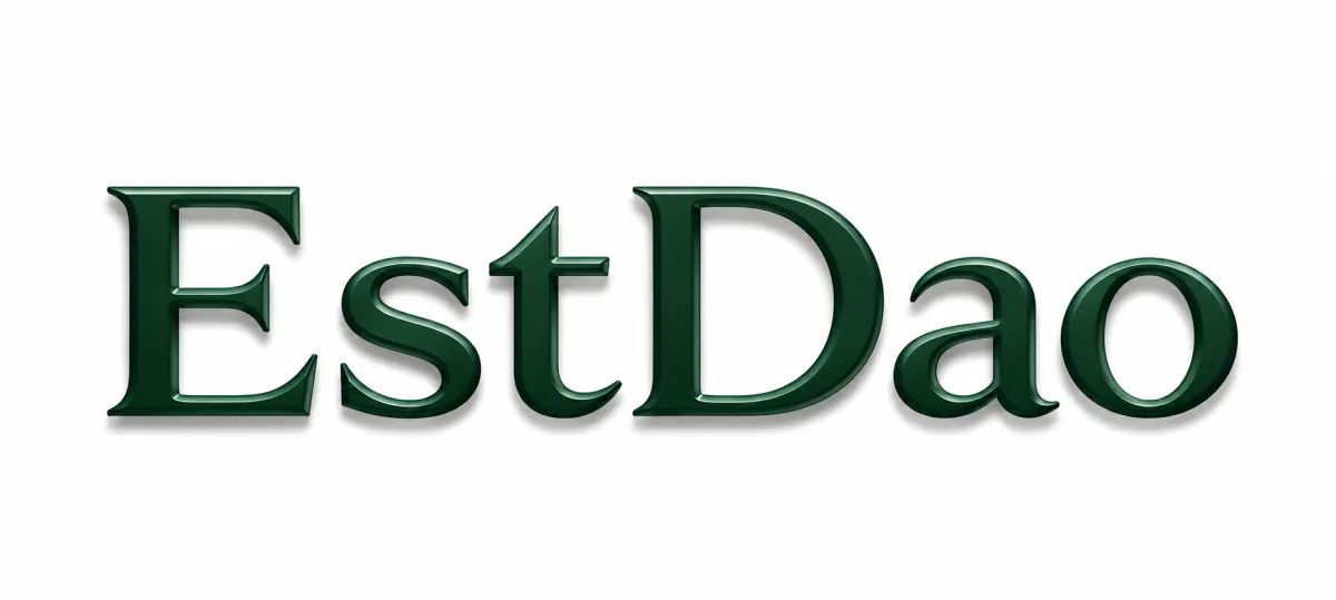 EstDao 禅生书院