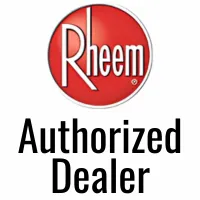 Atomic Air Rheem Dealer