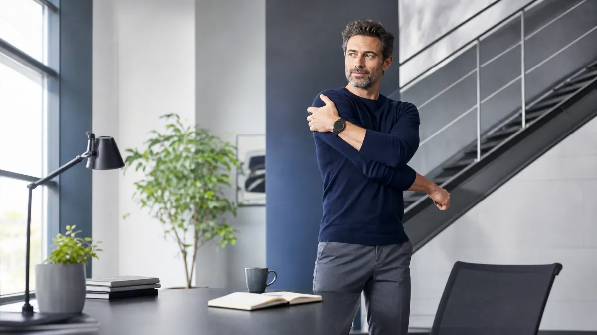 Nemáš čas cvičit? Nový longevity trend říká: začni mikrodávkami pohybu