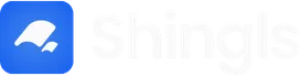 Shingls Logo