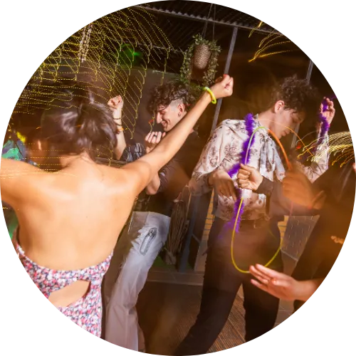 Mariachi entertainment for private events and family parties in Orange County