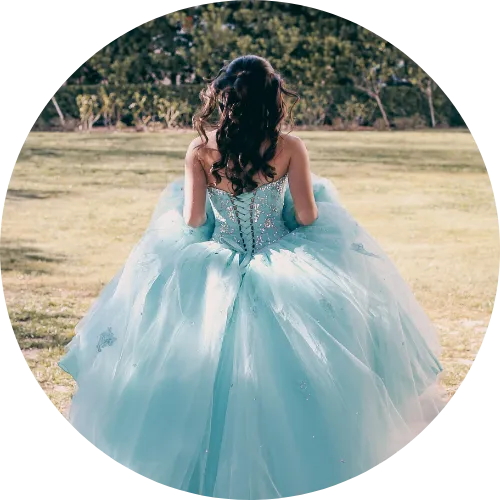 Mariachi for quinceañeras and sweet 16 celebrations in Orange County