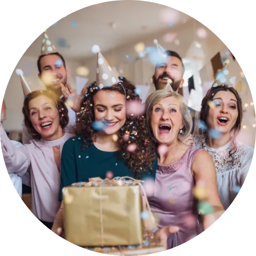 Live mariachi music for birthday parties in Orange County