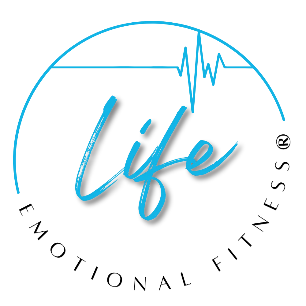 MindFit4Life™ program image, highlighting Emotional Fitness Life's 21-day emotional wellness transformation strategies.