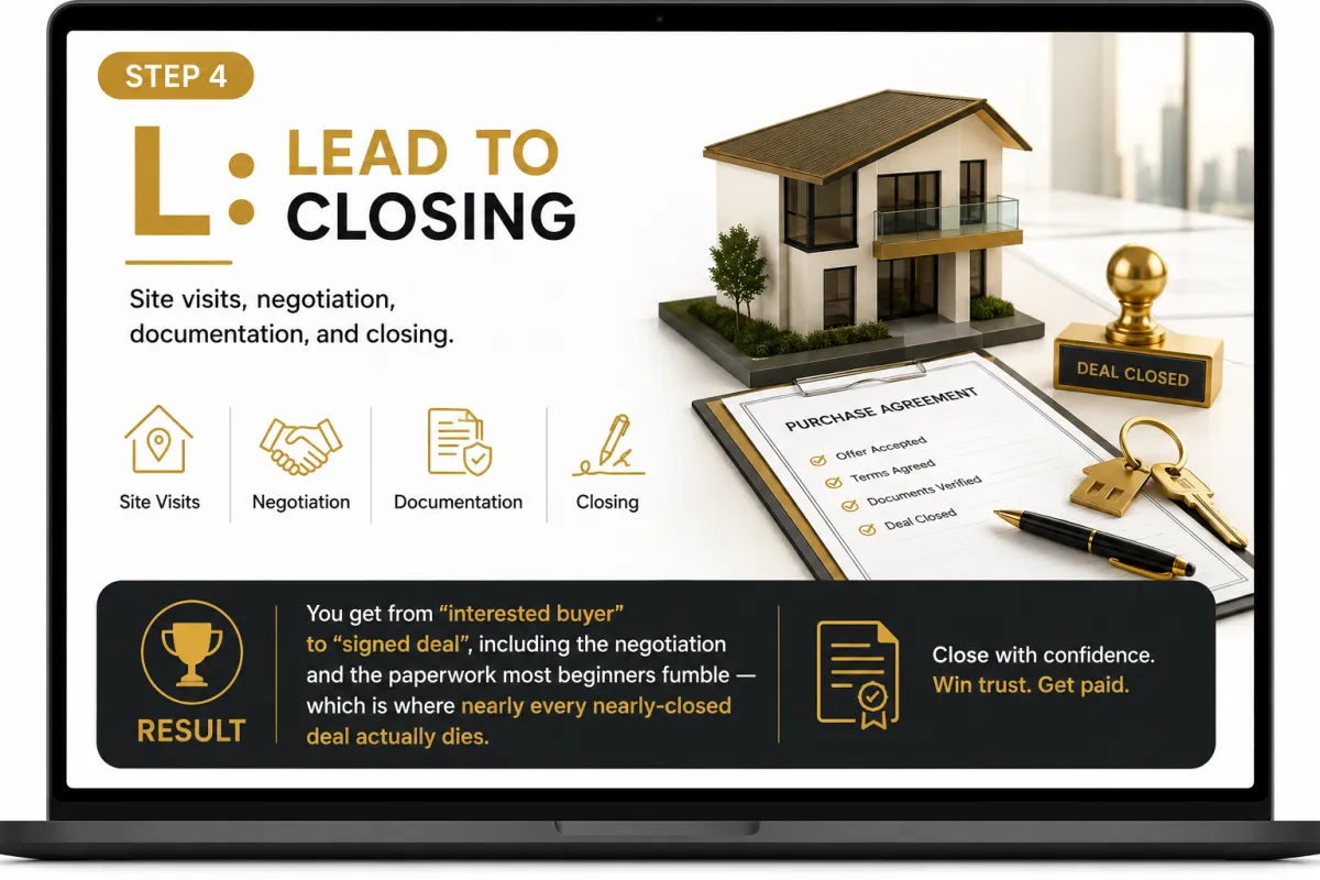 Step 2 — Establish Your Business