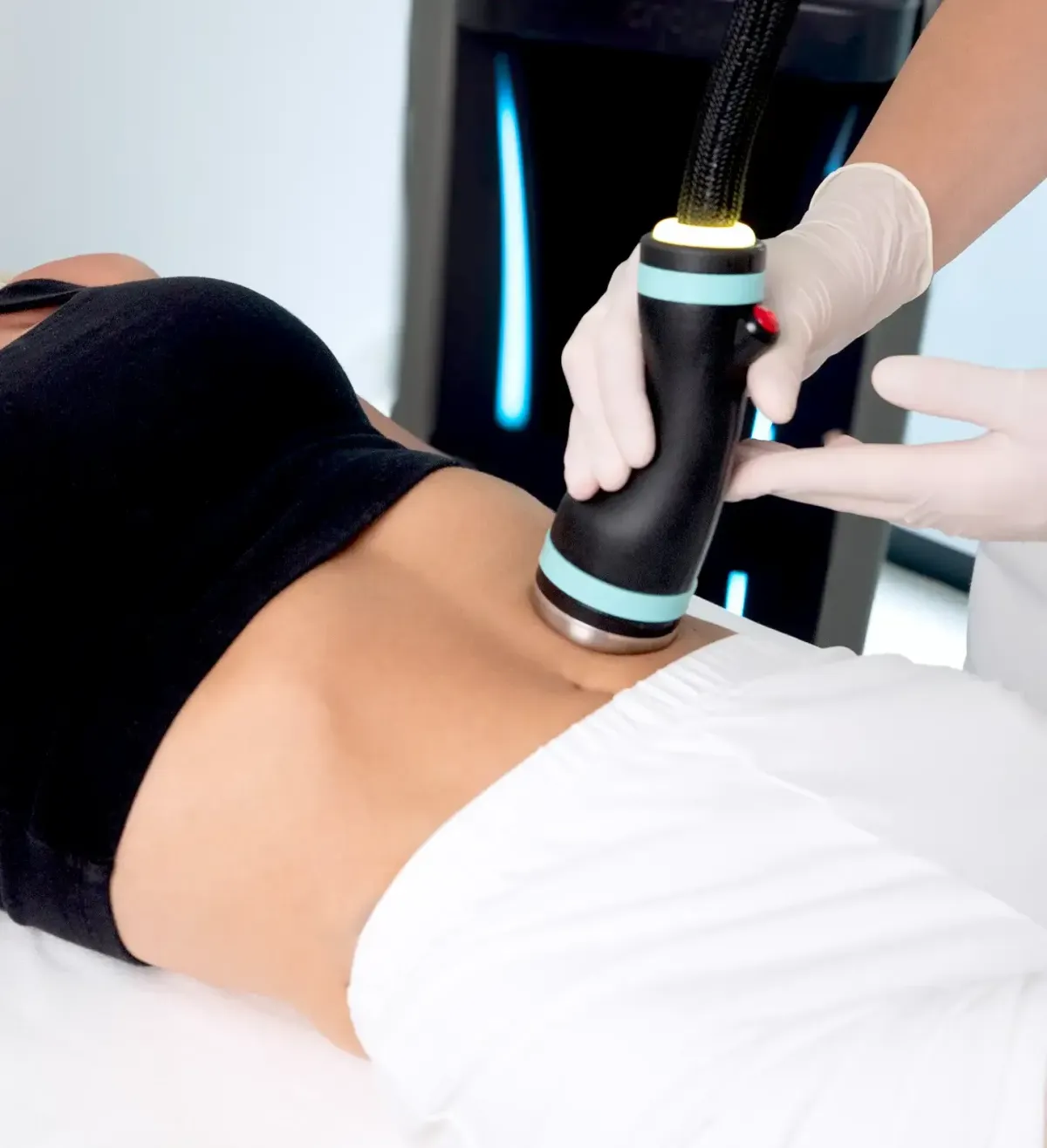 ONDA PRO Body Treatment