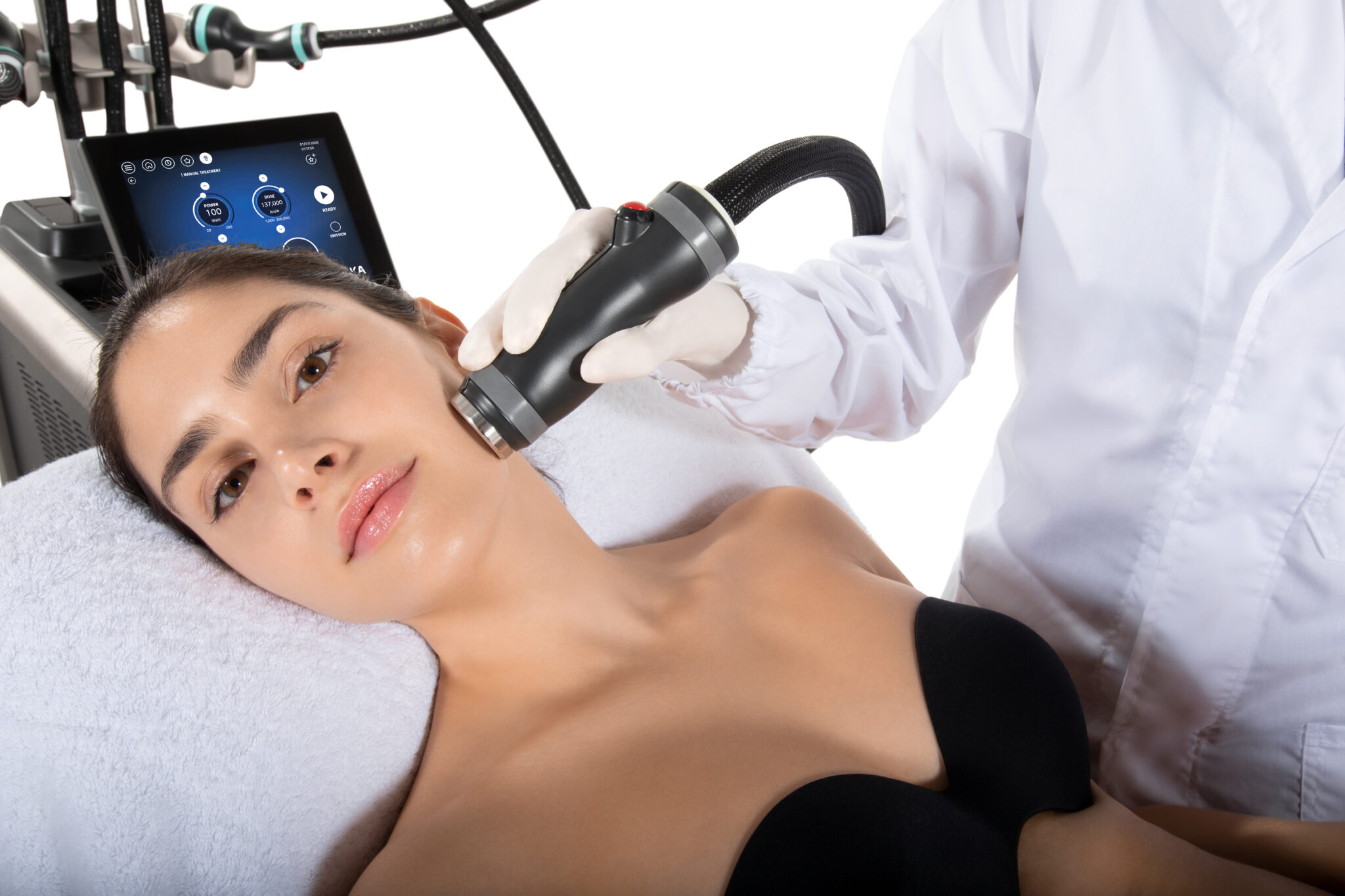 ONDA PRO Face Treatment