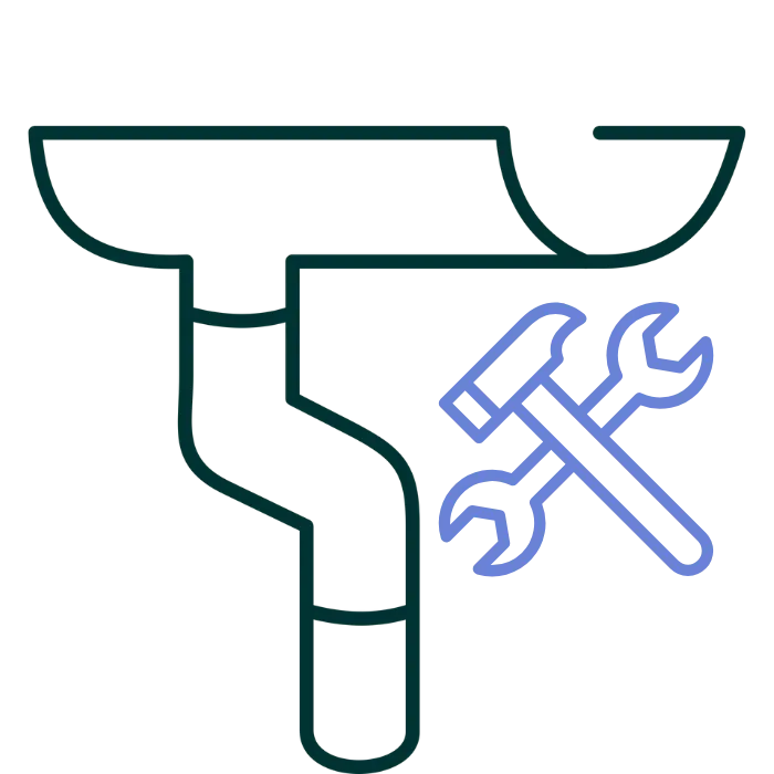 Urgence toiture Cabariot