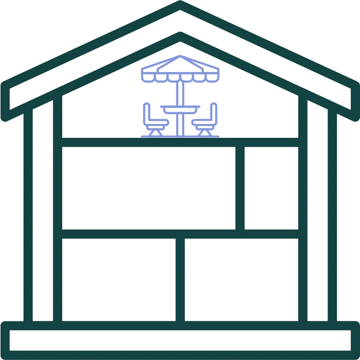 Urgence toiture Cabariot