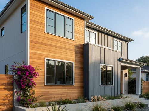 Palo Alto, CA Seismic Retrofitting