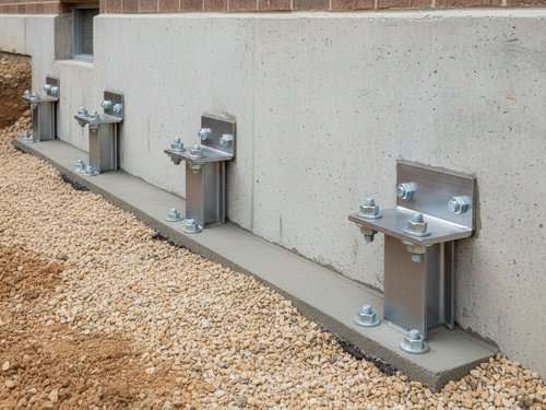  Foundation Repair