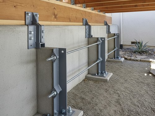 Seismic Retrofitting in Redwood City, CA