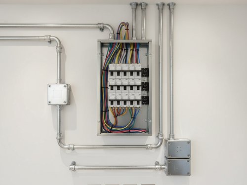 Atherton, CA Electrical & Rewiring