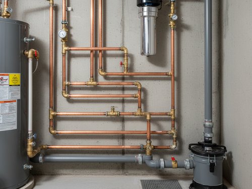 Atherton, CA Plumbing & Sewer