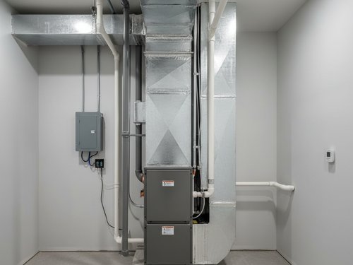 Atherton, CA HVAC Installation