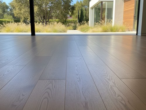 Flooring Installation in Redwood City, CA