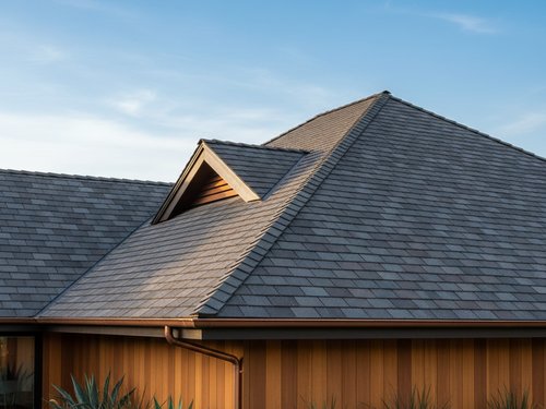 Roofing & Repairs in Redwood City, CA