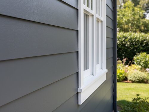 Atherton, CA Siding & Exterior Painting